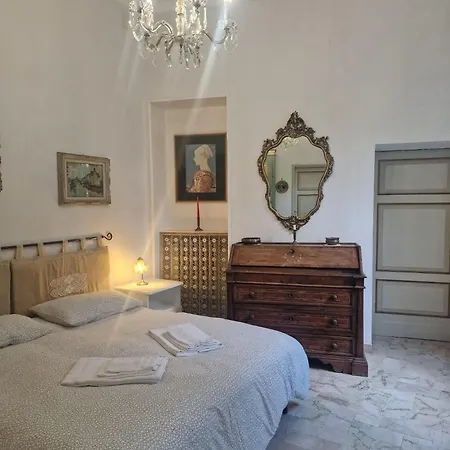Secret Villa's Garden Homestay Perugia