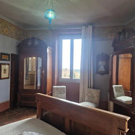 Homestay Secret Villa's Garden Perugia