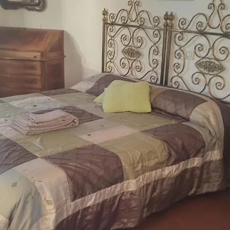 Secret Villa's Garden Homestay Perugia