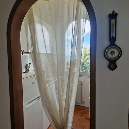 Homestay Secret Villa's Garden