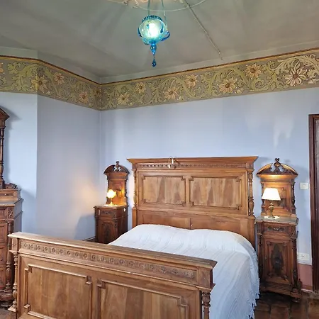 Secret Villa's Garden Homestay