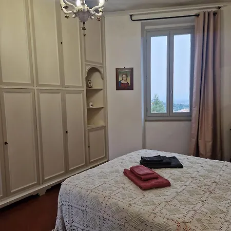 Homestay Secret Villa's Garden