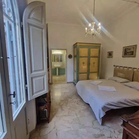 Secret Villa's Garden Perugia