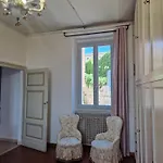 Secret Villa's Garden ペルージャ