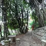 Secret Villa's Garden ホームステイ