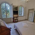 Secret Villa's Garden ホームステイ
