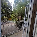 Secret Villa's Garden