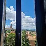 Secret Villa's Garden