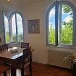 Secret Villa's Garden ホームステイ