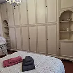 Secret Villa's Garden