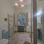 Secret Villa's Garden *