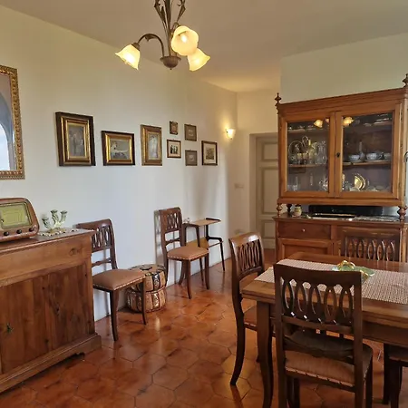 Privat bolig Secret Villa's Garden *