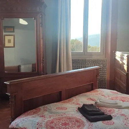 Secret Villa's Garden