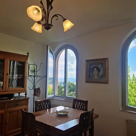 Secret Villa's Garden Privat bolig *