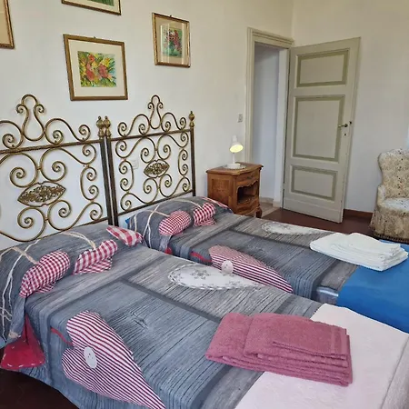 Secret Villa's Garden *