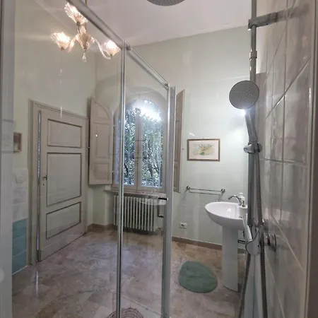 ホームステイ Secret Villa's Garden