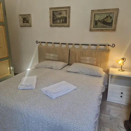 Secret Villa's Garden *