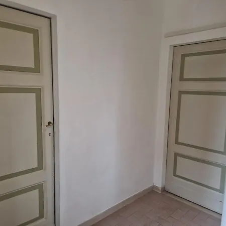 Secret Villa's Garden