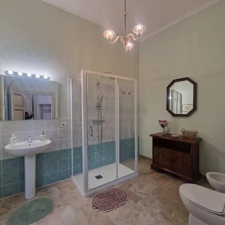 Secret Villa's Garden *