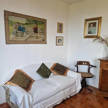 ホームステイ Secret Villa's Garden *