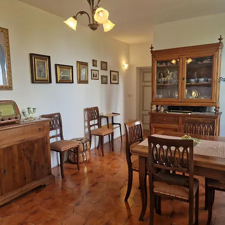 Secret Villa's Garden *