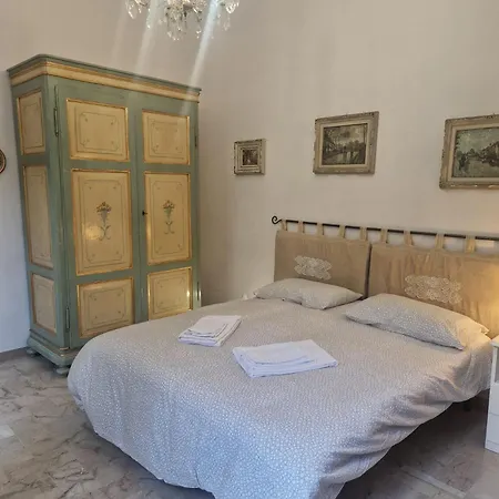 Secret Villa's Garden * Perugia