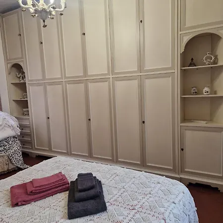 Secret Villa's Garden