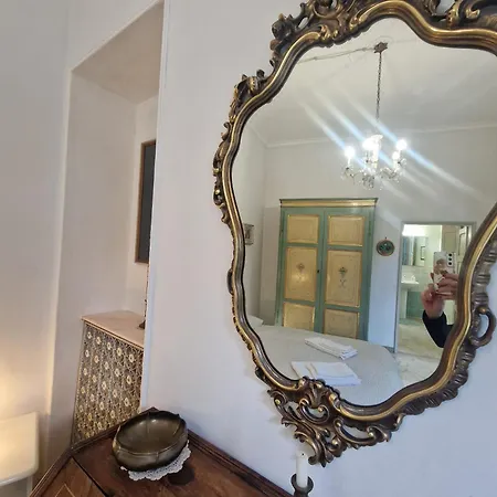 ホームステイ Secret Villa's Garden *