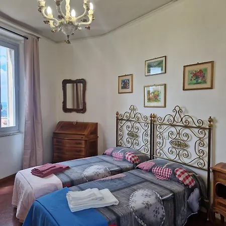 Secret Villa's Garden