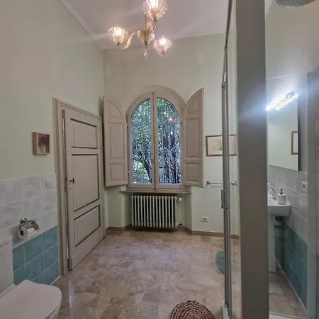 Secret Villa's Garden *