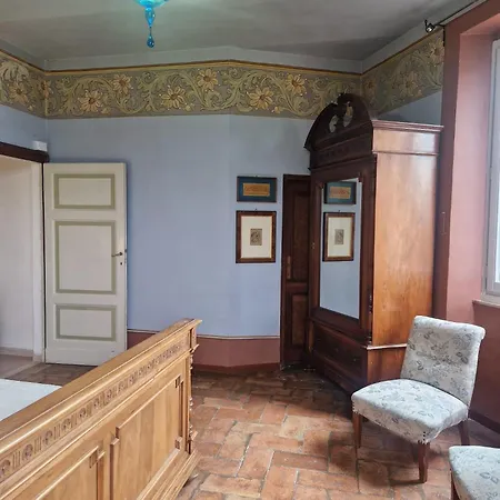 منزل للإقامة Secret Villa's Garden