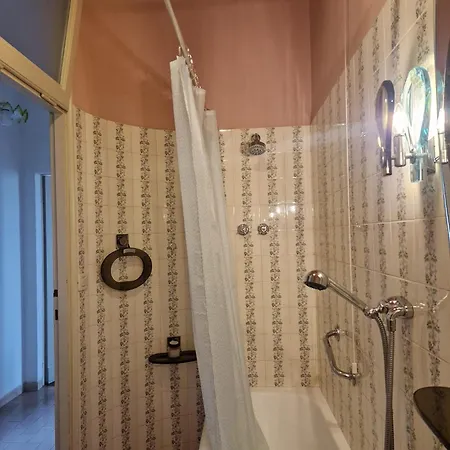 منزل للإقامة Secret Villa's Garden *