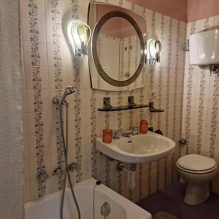 Secret Villa's Garden * Perugia