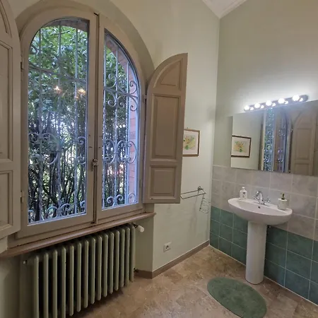 Privat bolig Secret Villa's Garden