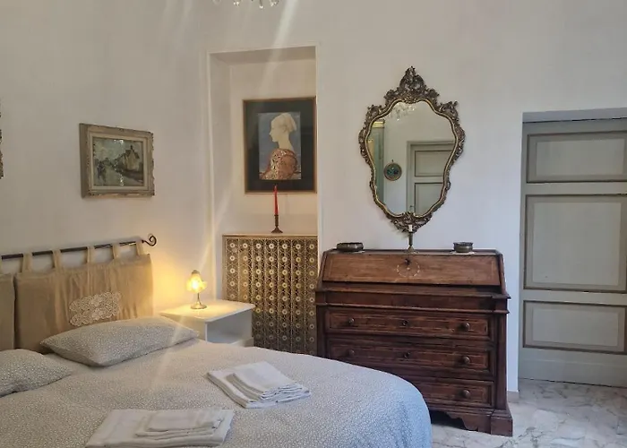 Secret Villa's Garden Alloggio in famiglia Perugia