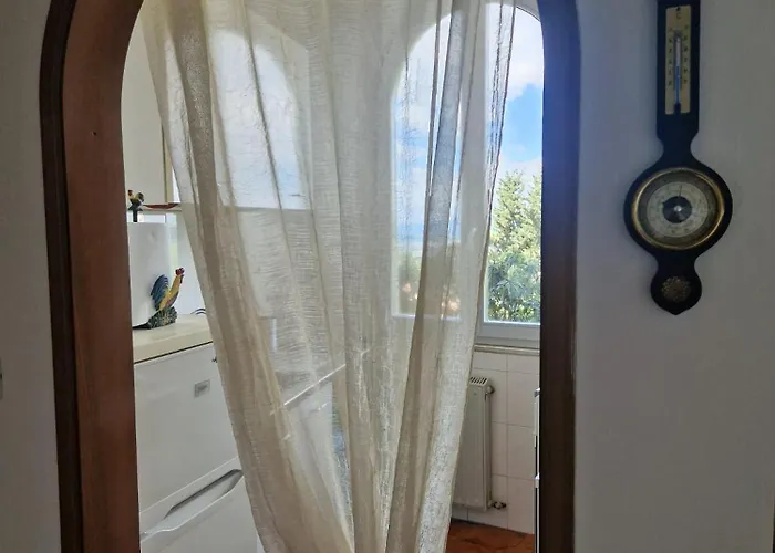 Alloggio in famiglia Secret Villa's Garden