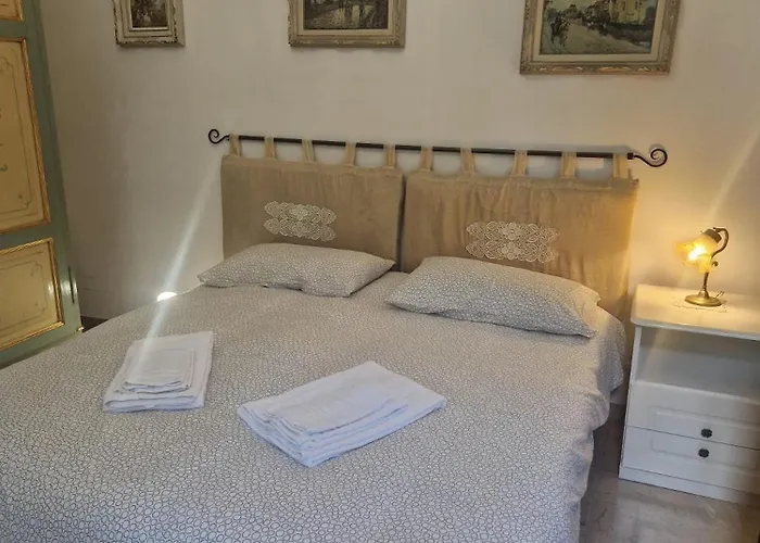 Secret Villa's Garden *