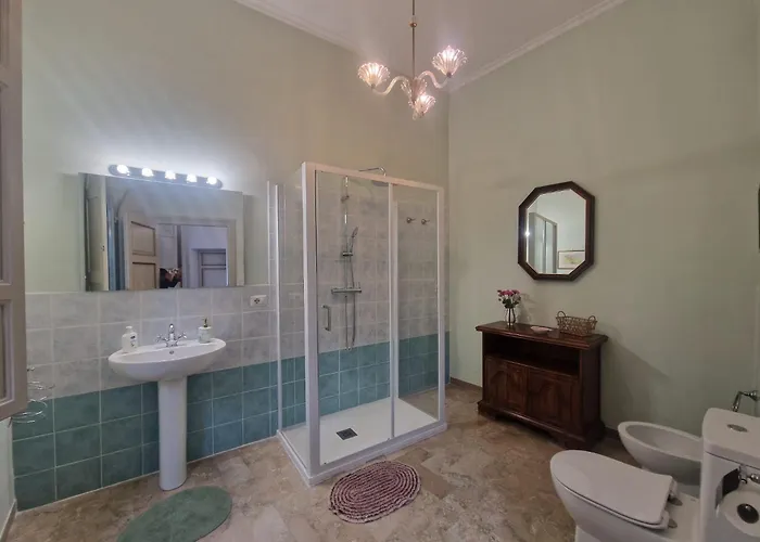 Secret Villa's Garden *