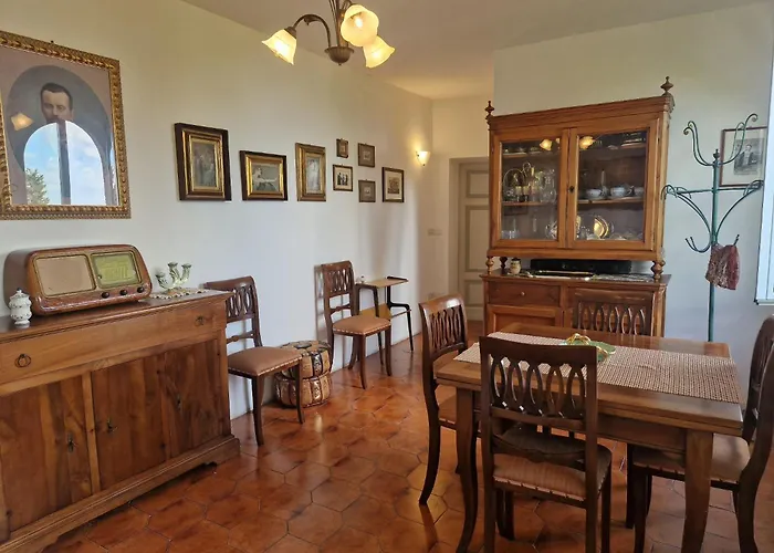 Secret Villa's Garden *