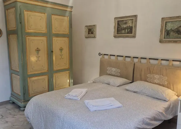 Secret Villa's Garden * Perugia