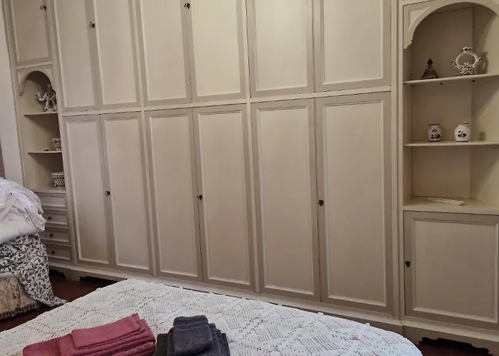 Secret Villa's Garden