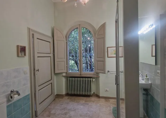 Secret Villa's Garden *