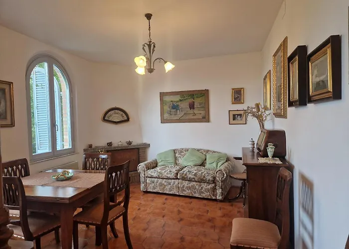 Secret Villa's Garden *